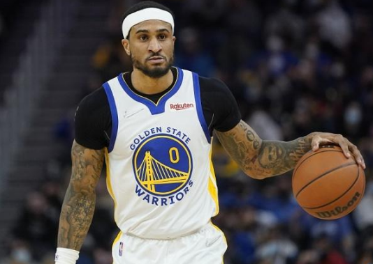 勇士缔造了 勇士缔造了