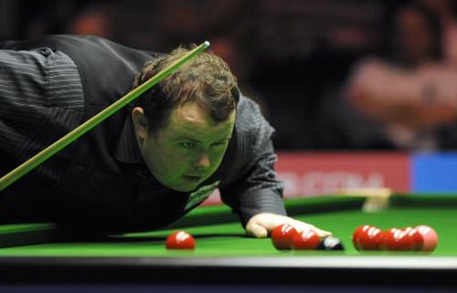 毅力的考验 毅力的考验