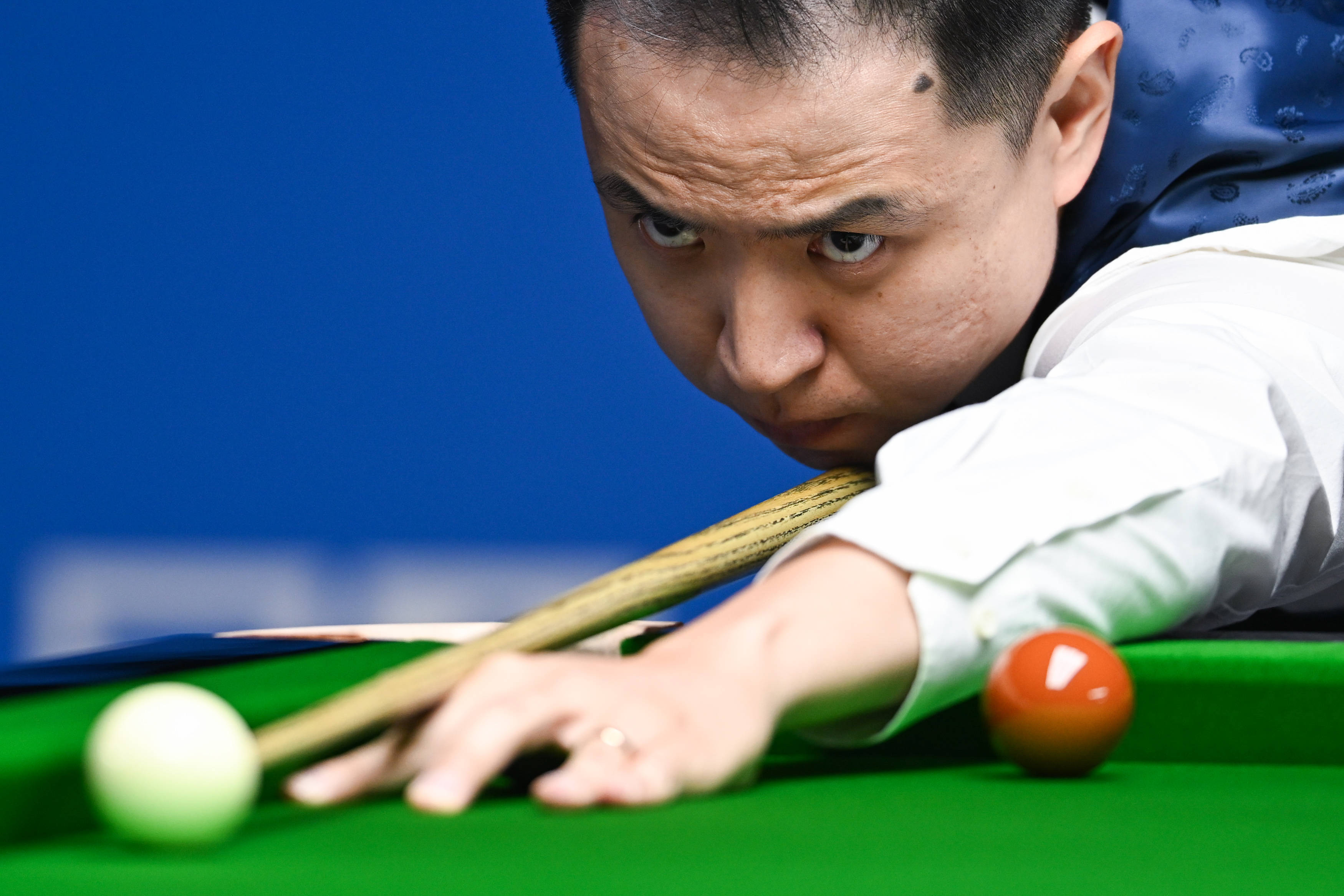 常常能够打 常常能够打