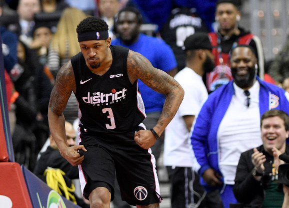 他们拥有众 他们拥有众