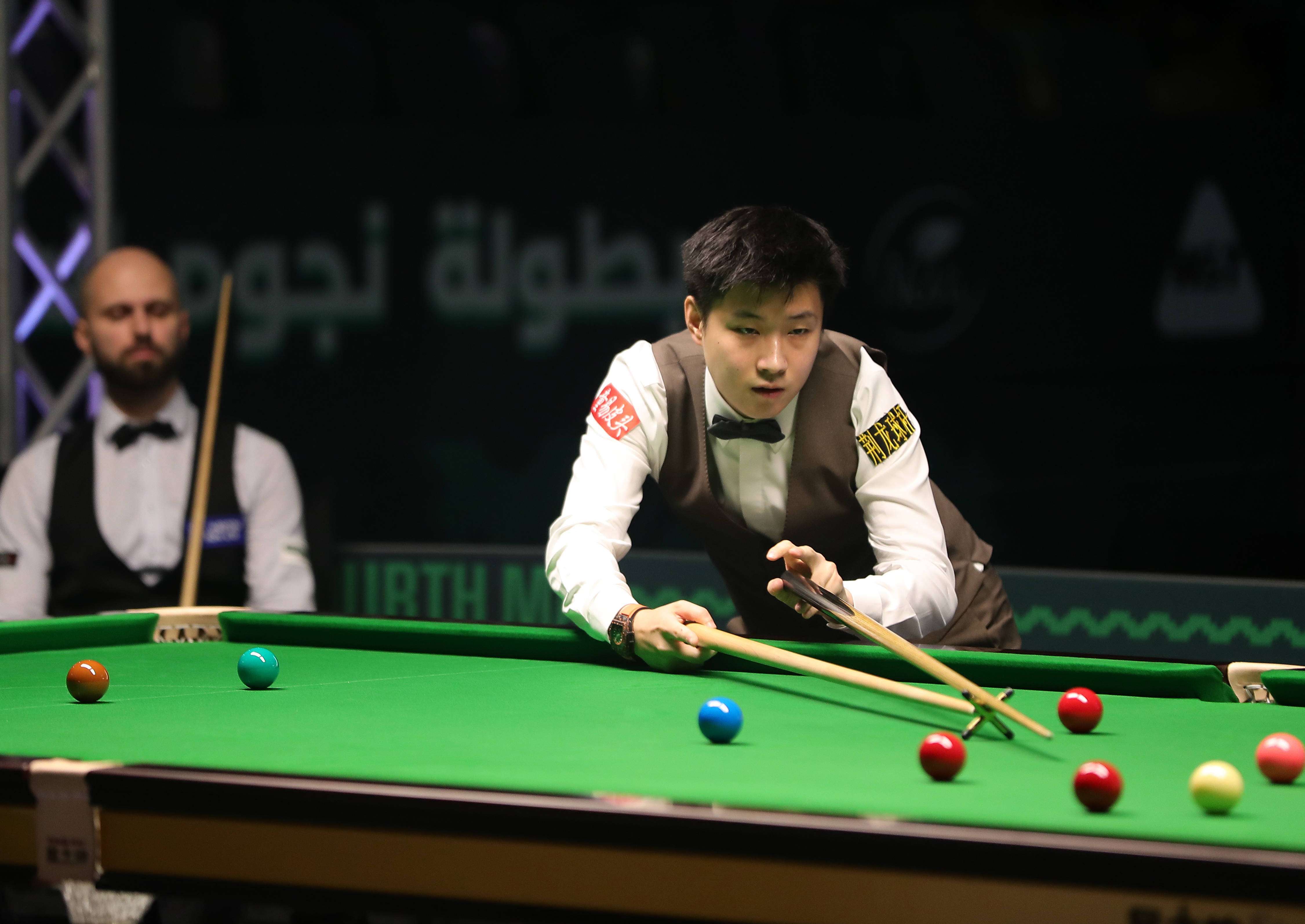 实现突破 实现突破