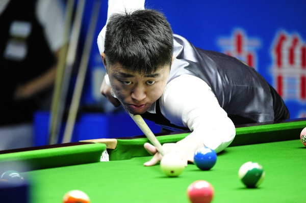 身赛中大放 身赛中大放