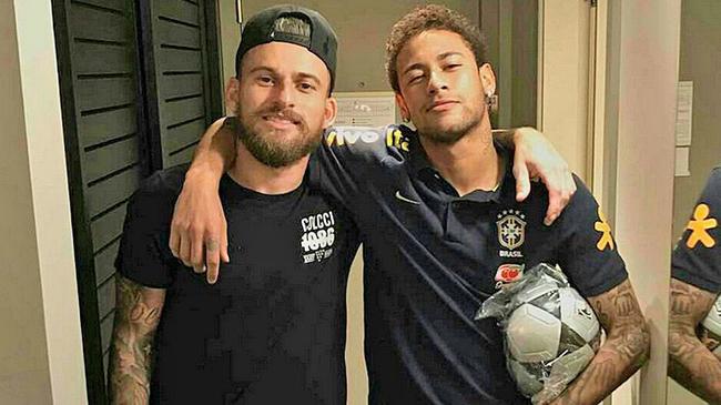 前感受到了 前感受到了