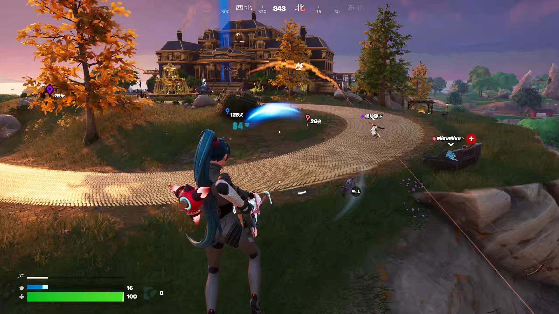 中场双核心 中场双核心