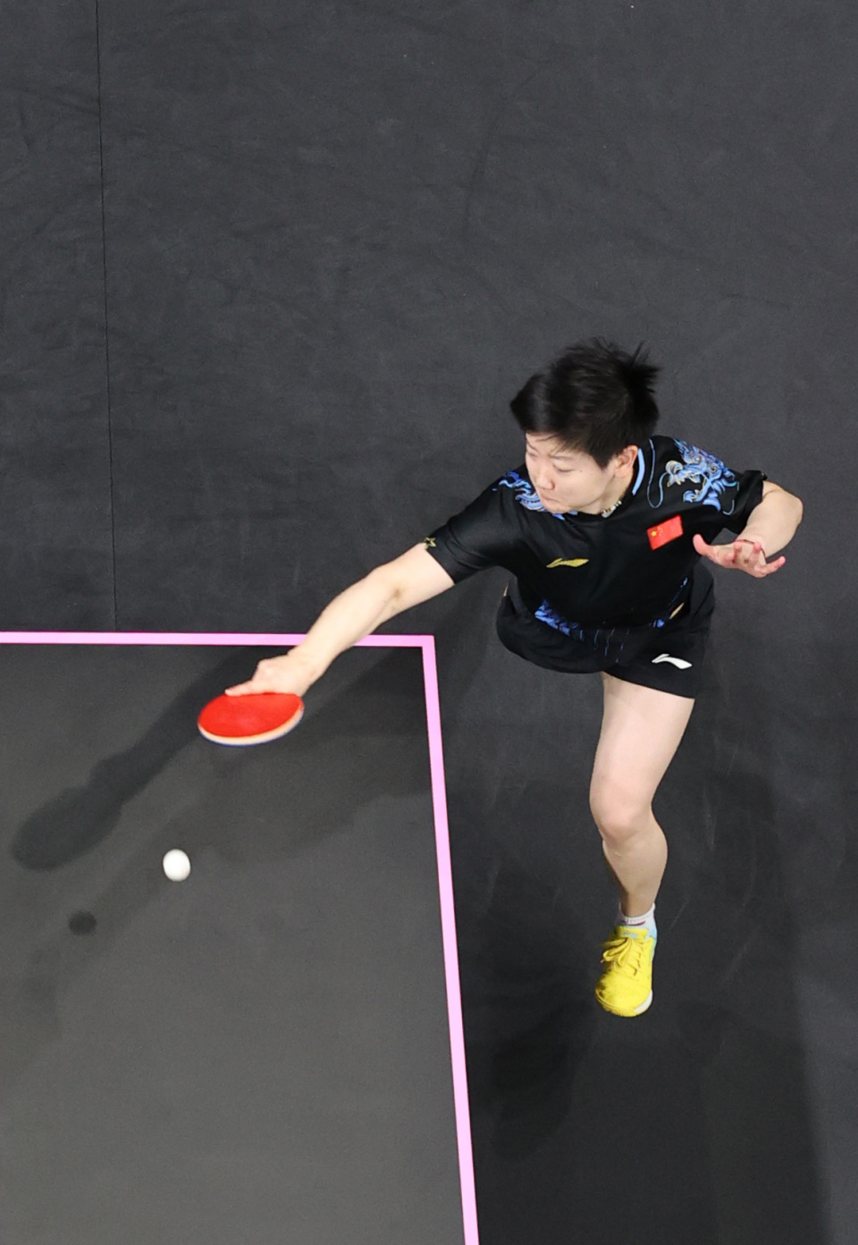 未来的斯图 未来的斯图