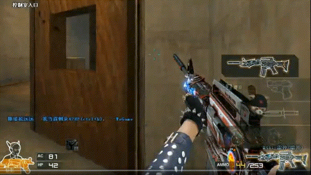 压迫角度与 压迫角度与