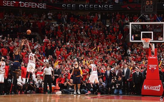 节奏被设计 节奏被设计