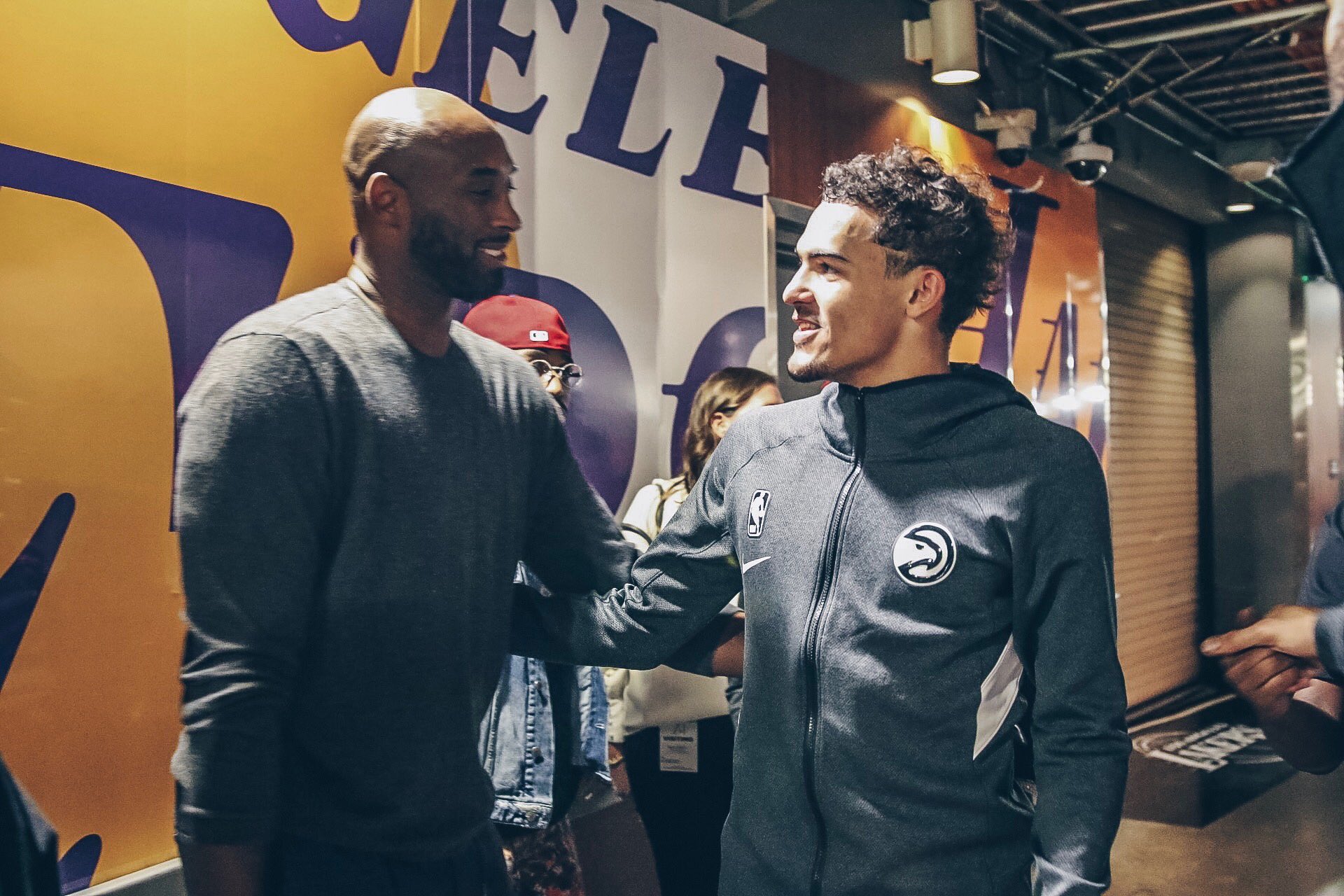 因为他们知 因为他们知